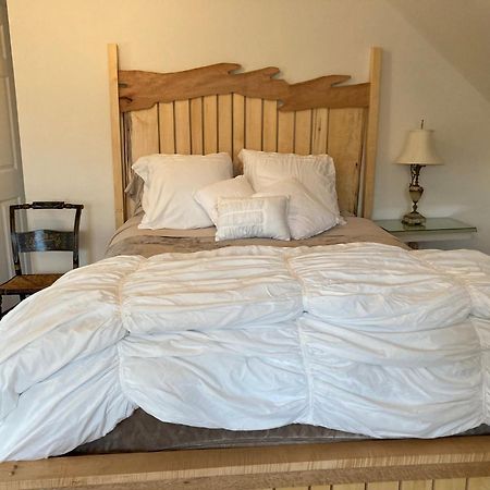 The Birch Grove Bed & Breakfast Woodstock Ngoại thất bức ảnh